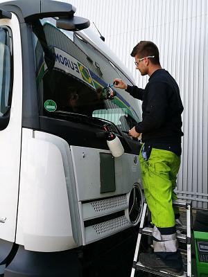 EUROMASTER Künzelsau-Gaisbach PKW & LKW