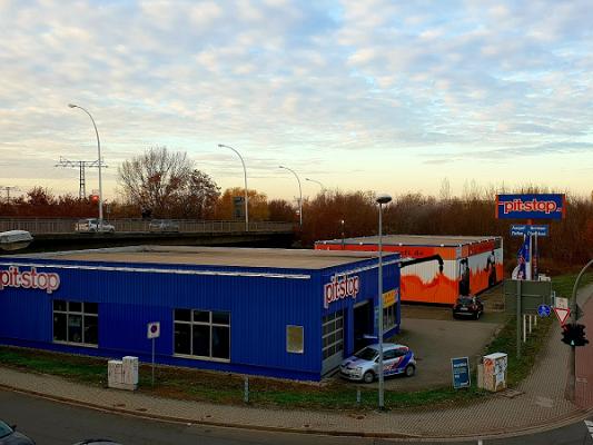 pitstop.de Brandenburg