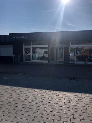 Autohaus Zuern