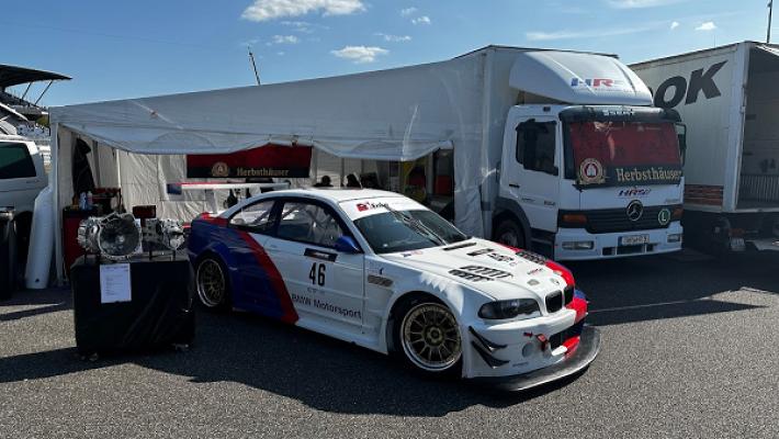 Hammel Rennsport Service