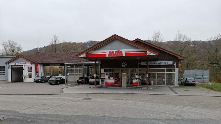 Autohaus Schmieg GmbH