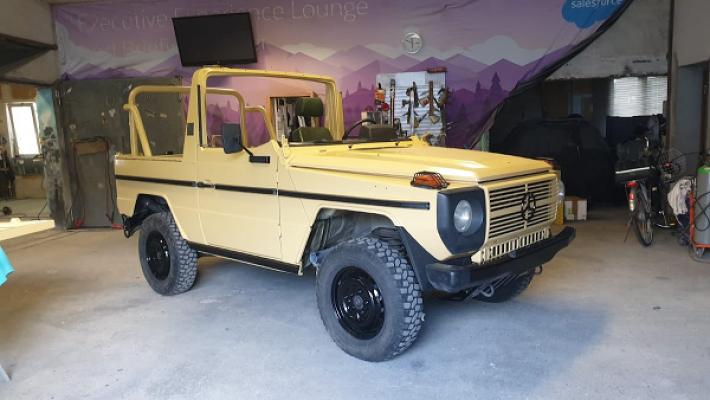 Marat Schulz / MS-ervice