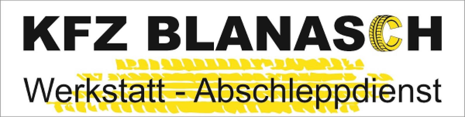 Kfz-Meisterbetrieb Blanasch