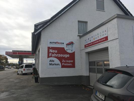 Autoflex24 GmbH Reimport EU-Neuwagen