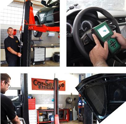 Car-Service Bauhardt