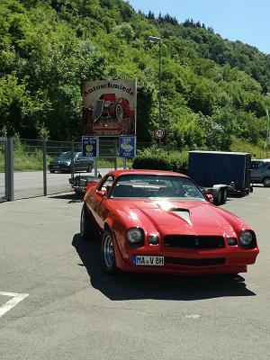 Stefan Rehn’s Autoschmiede | KFZ-Service & Lackiererei | Oldtimer Restauration