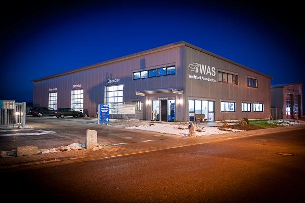 Weststadt Auto-Service
