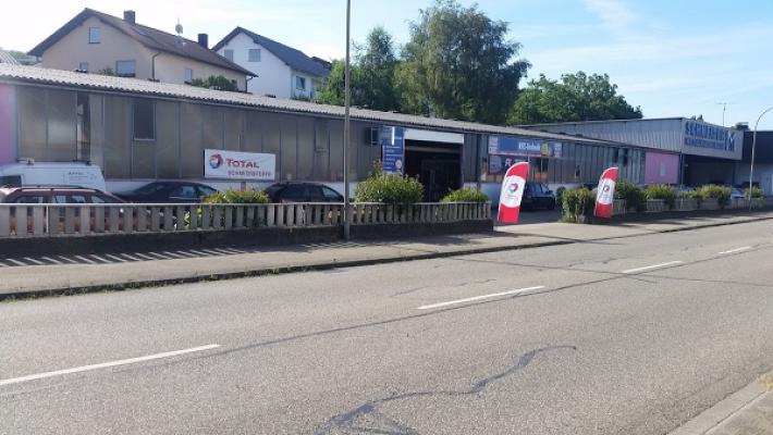 Car Service Sinzheim Die Werkstatt für Sinzheim