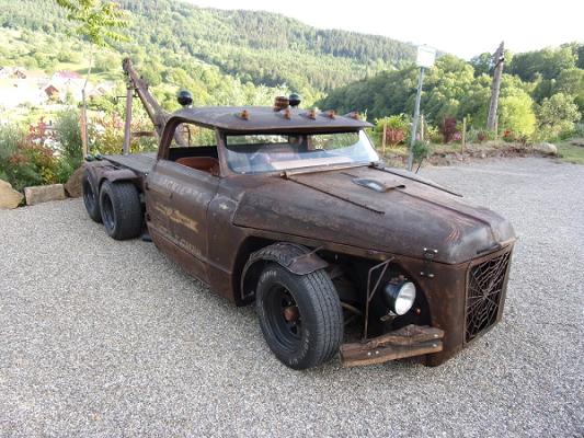 Harald Riedinger Kfz.Mech.Meister