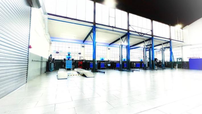 Kfz-Meisterwerkstatt Khan