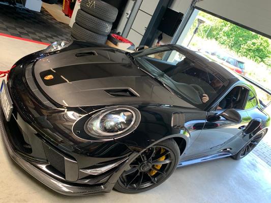 High Class Tyres & Wheels