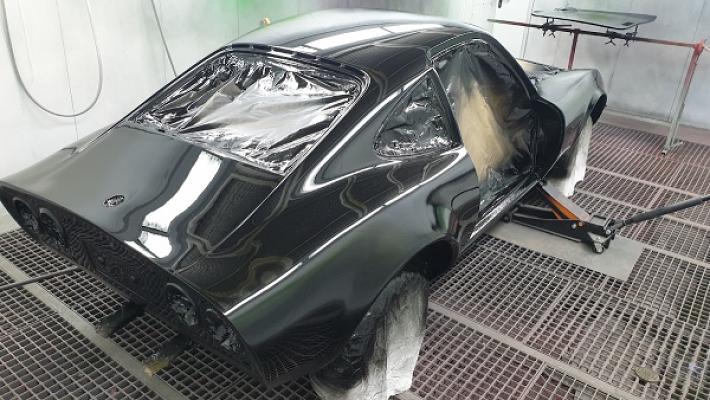 LKC Lack + Karosseriecenter Bad Rappenau