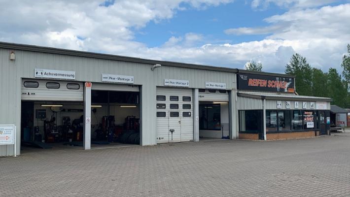 RTC Reifen Schulz GmbH