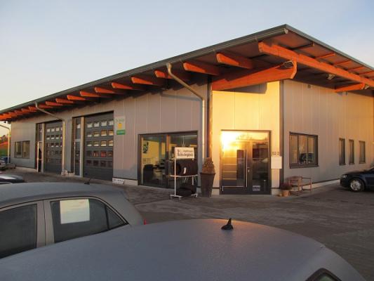 Autozentrum Hoffmann