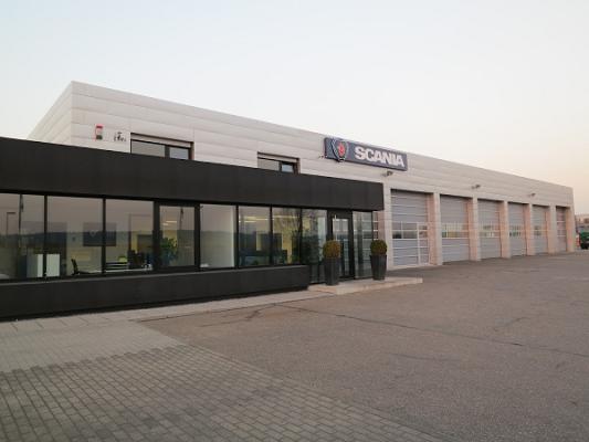 KFZ-Schneider Nutzfahrzeuge GmbH