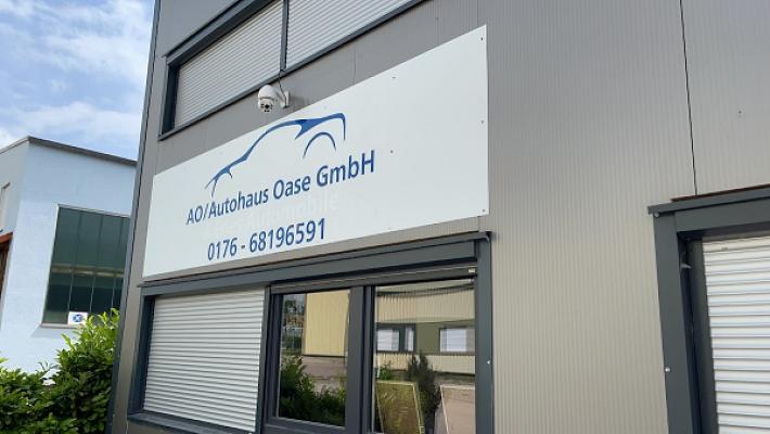 AO/Autohaus Oase GmbH