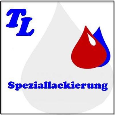 Lubisch - Speziallackierung