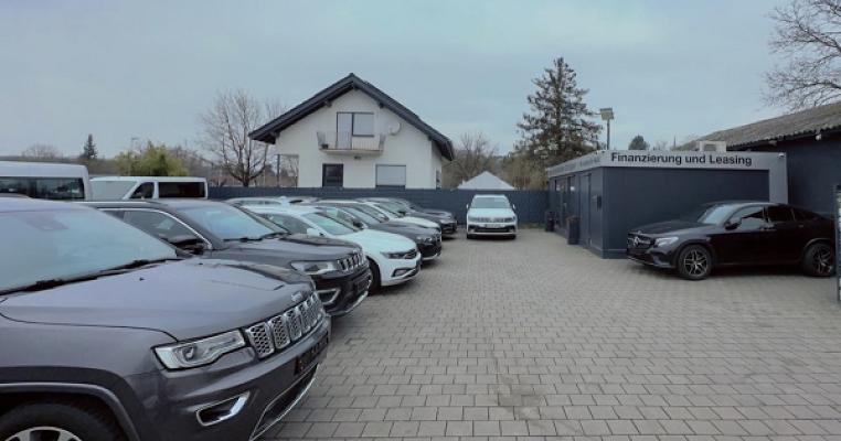 Automobil Center Ittlingen