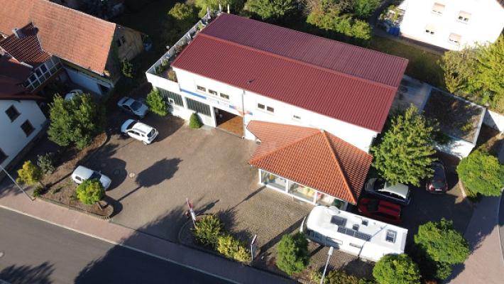 Autodienst Michael Trillen