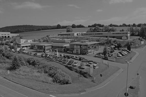 Autohaus Otto Preusch GmbH & Co. KG