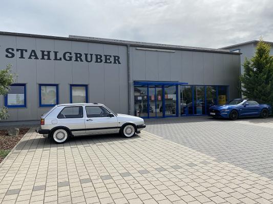STAHLGRUBER GmbH | Eppingen