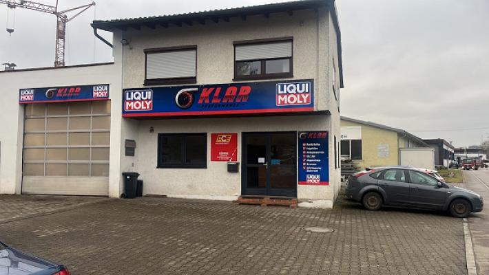 Klar Performance Inh. Thomas Klar