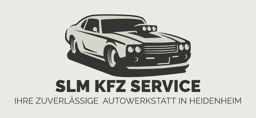 SLM KFZ Service