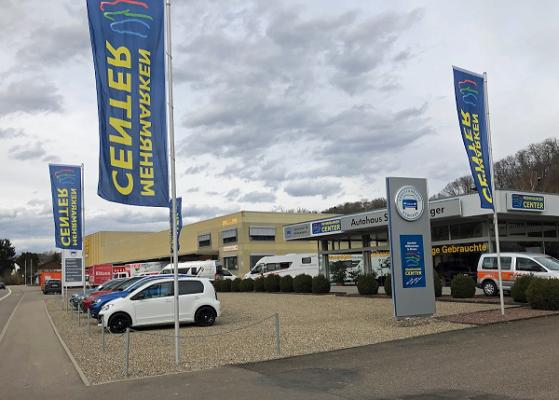 Autohaus Schaufelberger GmbH & Co. KG HDH