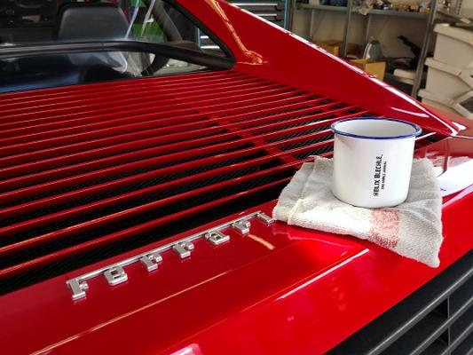 Schloss Werkstatt Stefan Frey