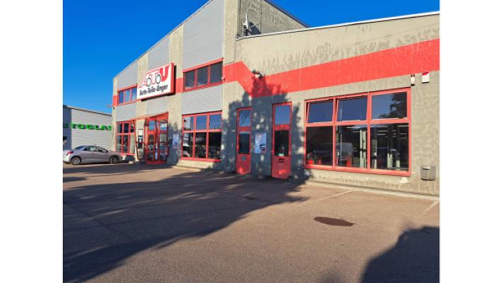 ATU Heidenheim - Schnaitheim