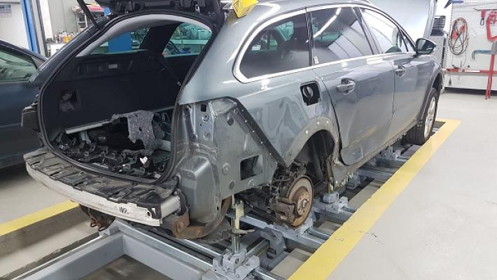 Unfallex Service-Center Smejkal