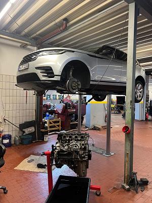 M.G.I GmbH Motoren+Getriebe Instandsetzung