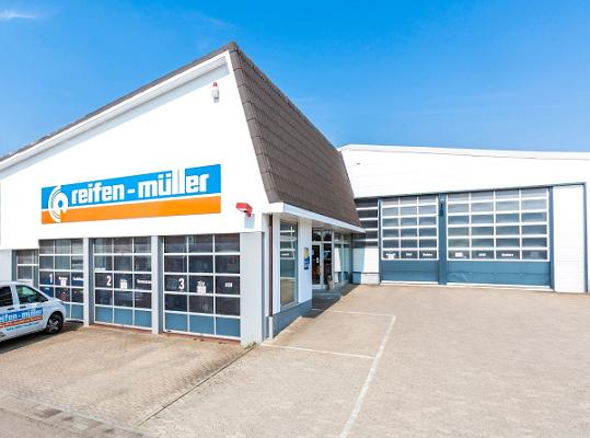 Reifen Müller GmbH & Co. KG