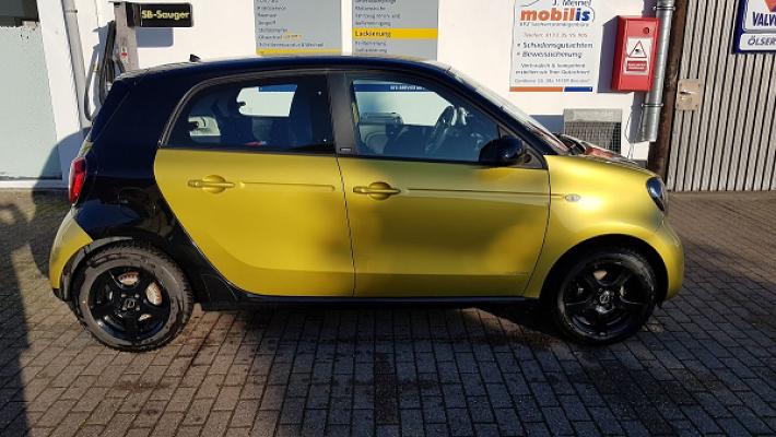 Repama Karosserie & Lack- KFZ - Service