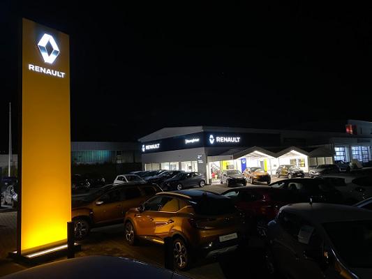 Autohaus Baumgärtner GmbH & Co. KG