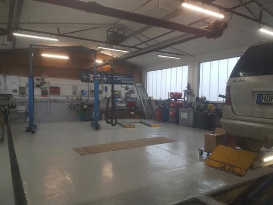 1a Autoservice Auto Rutat e.K.