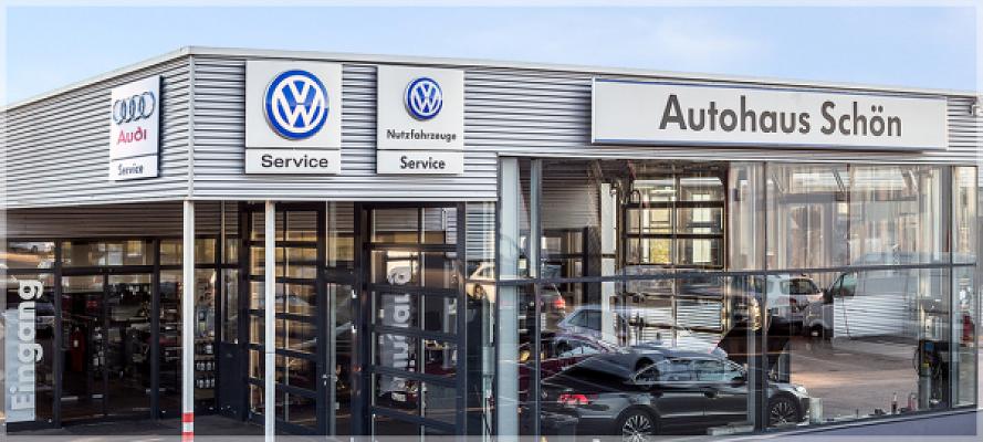Autohaus Schön GmbH & Co. KG