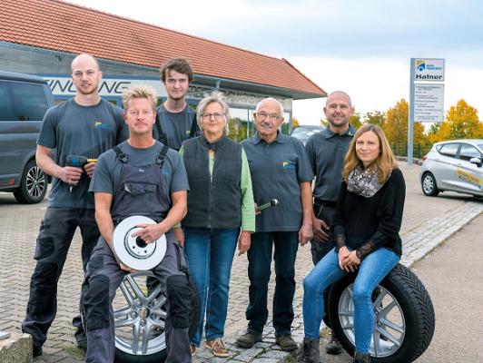 Autohaus Hafner