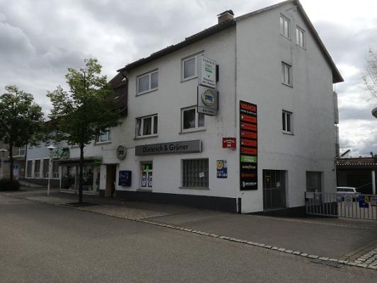 Autohaus Dieterich & Grüner Inh. Dieter Grüner e.K.