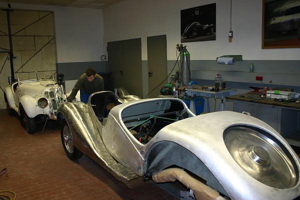 René Große Restaurierungen GmbH & Co.KG