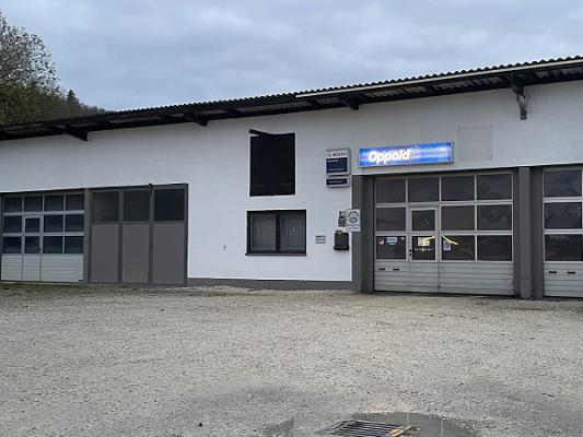 Auto Oppold Inh. Torsten Oppold