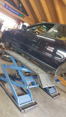 Schraubertreff Zang Poehlke, Hecht GbR