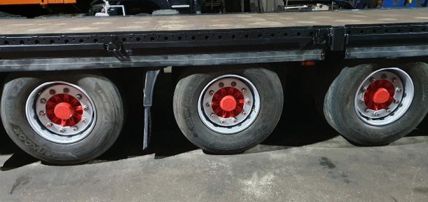 Gröner Group Werkstatt