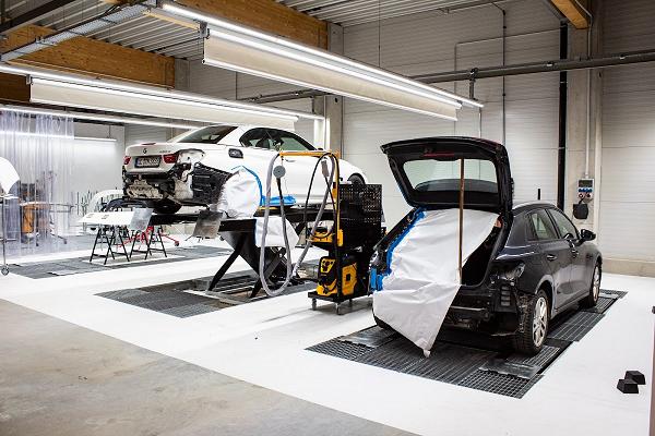 Uthoff KLS GmbH & Co. KG