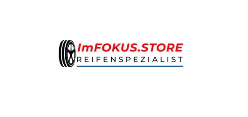 ImFOKUS.Store
