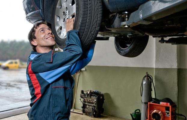Autoservice Schöneberg GmbH