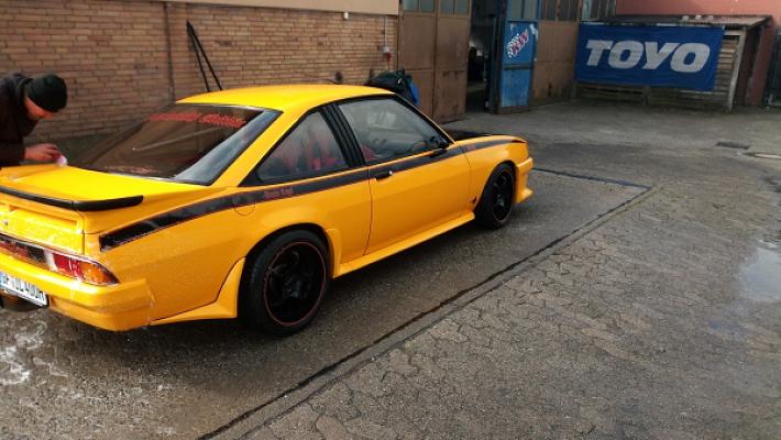 Strauß Fahrzeugtechnik