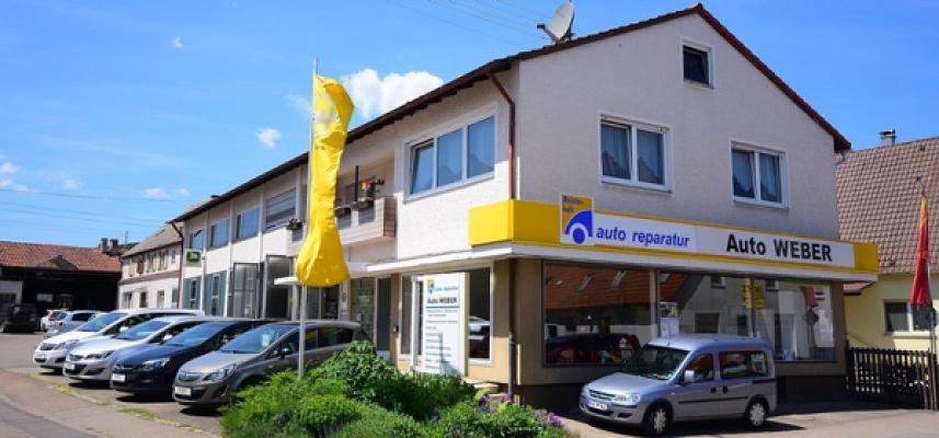 Auto Weber