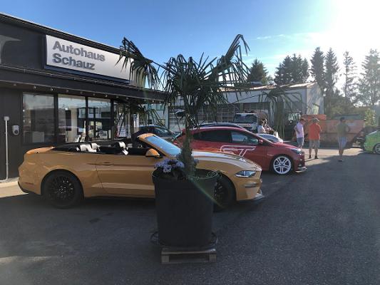 Autohaus Schauz