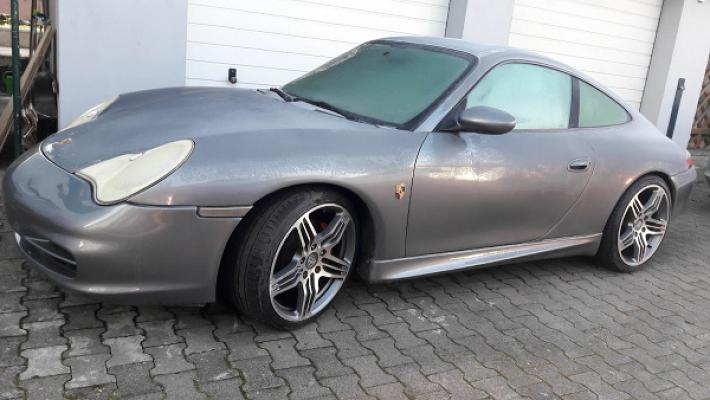 Autowerkstatt Hieser